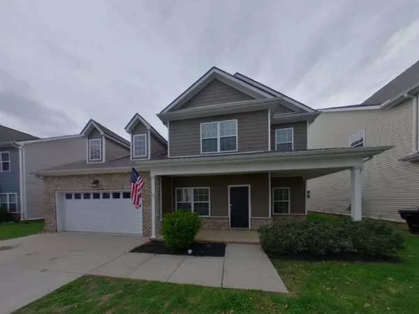 4127 Effie Seward Dr, Murfreesboro, TN 37129