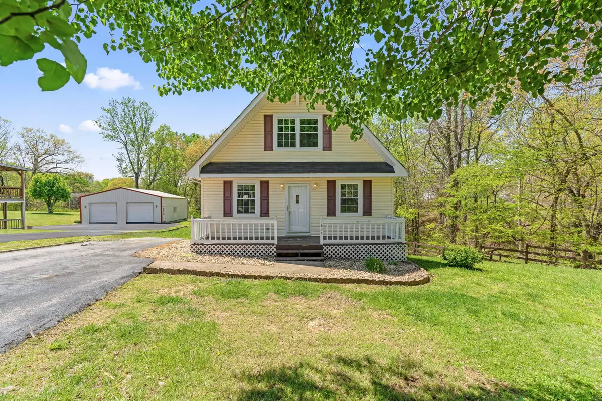 Lafayette, TN 37083,633 Price Cir