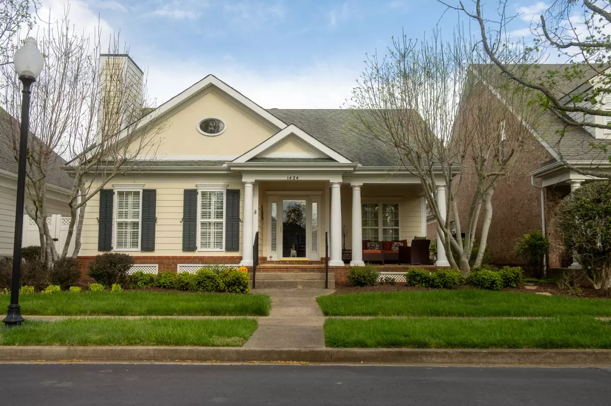 Murfreesboro, TN 37130,1424 Veranda Circle