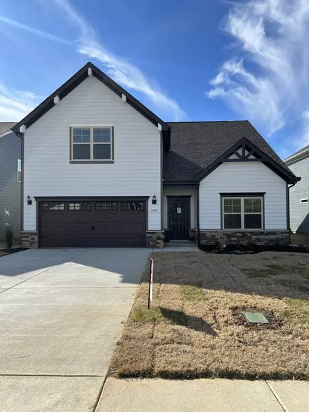 5811 Bear Trail, Murfreesboro, TN 37128