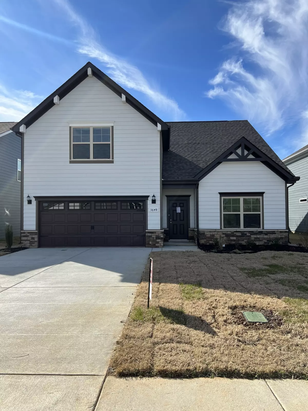 Murfreesboro, TN 37128,5811 Bear Trail