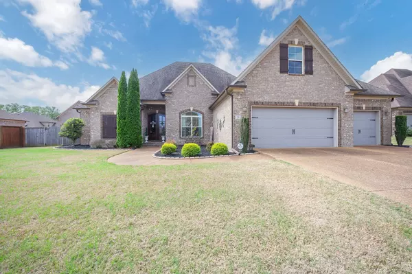 Jackson, TN 38305,24 Perrington Cv
