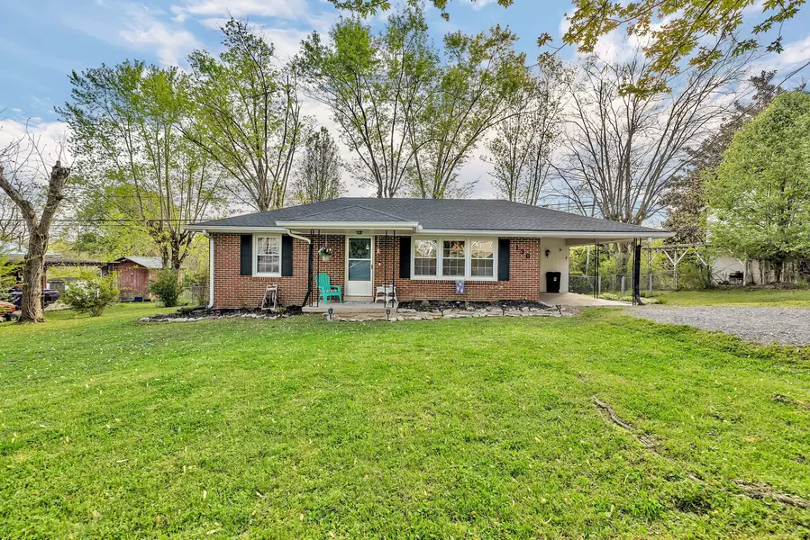 136 Brush Creek Cir, Brush Creek, TN 38547