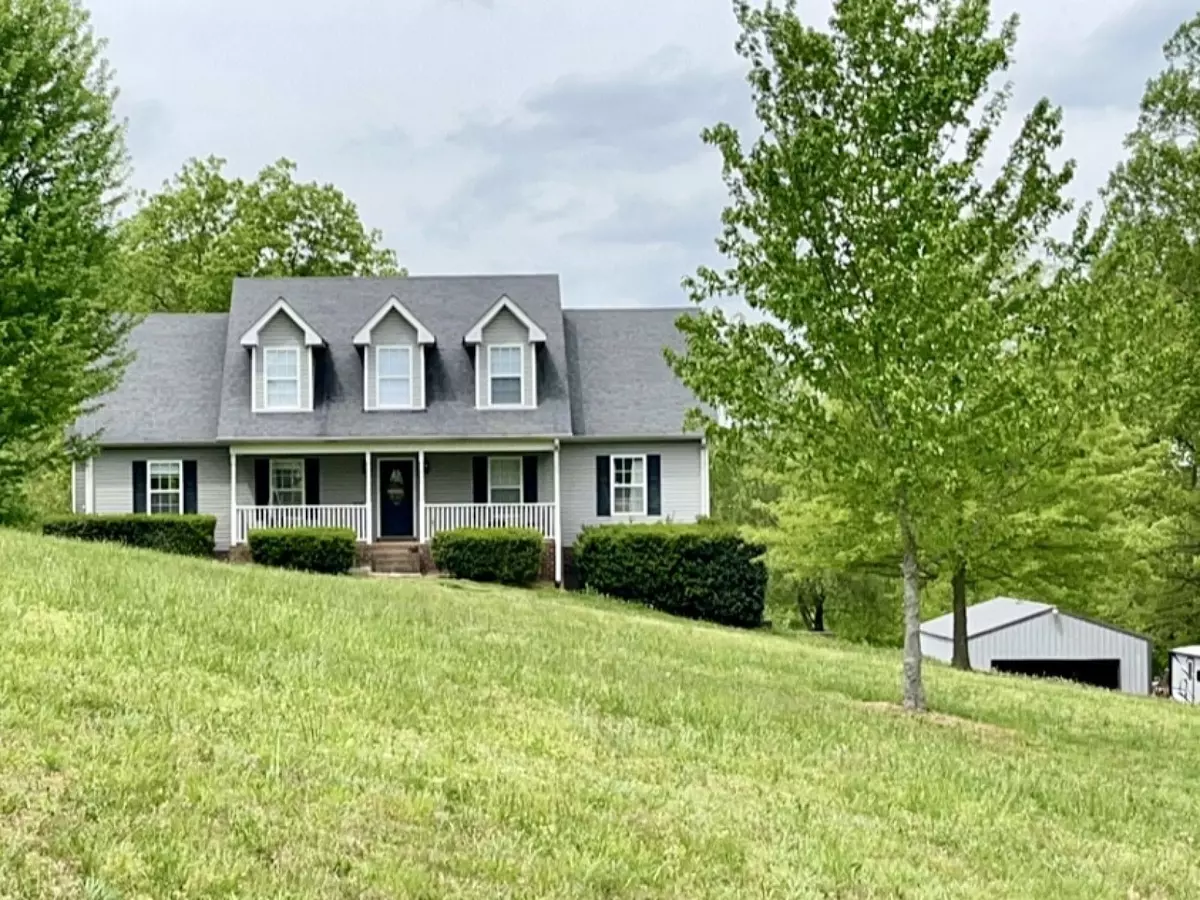 Bethpage, TN 37022,1479 Mount Vernon Rd