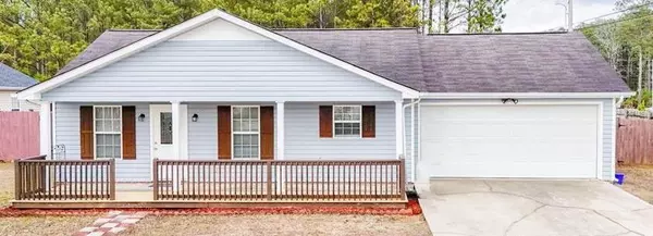 1400 Heather Way, Dalton, GA 30721