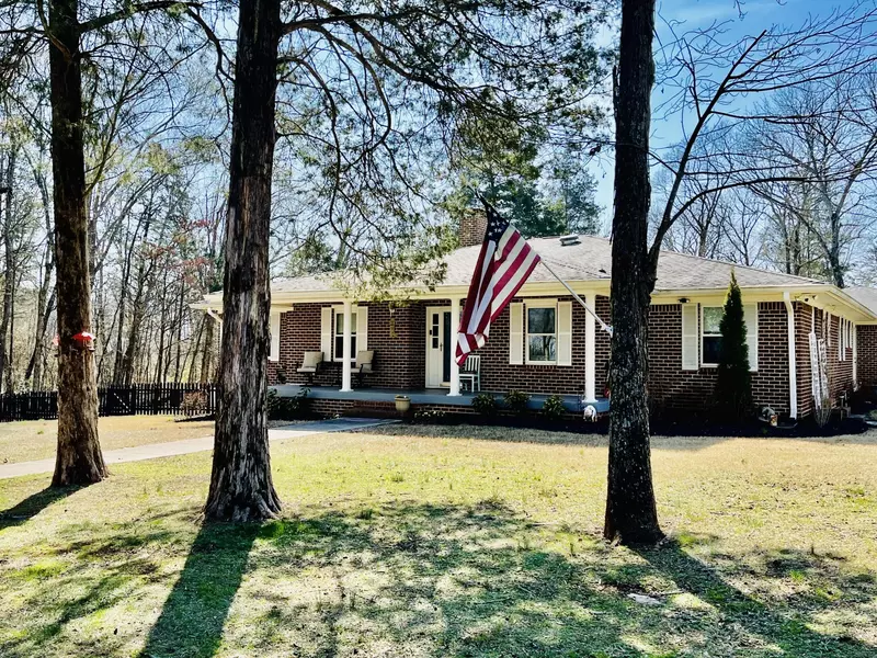 7718 Mahan Gap Road, Ooltewah, TN 37363