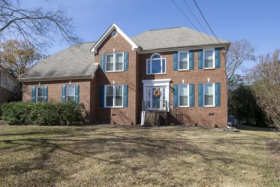 104 Cambridge Close, Antioch, TN 37013