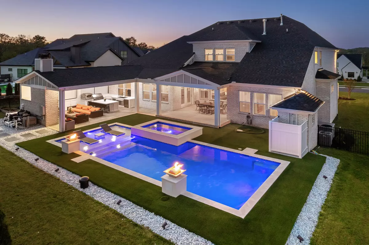 Brentwood, TN 37027,1863 Traditions Cir