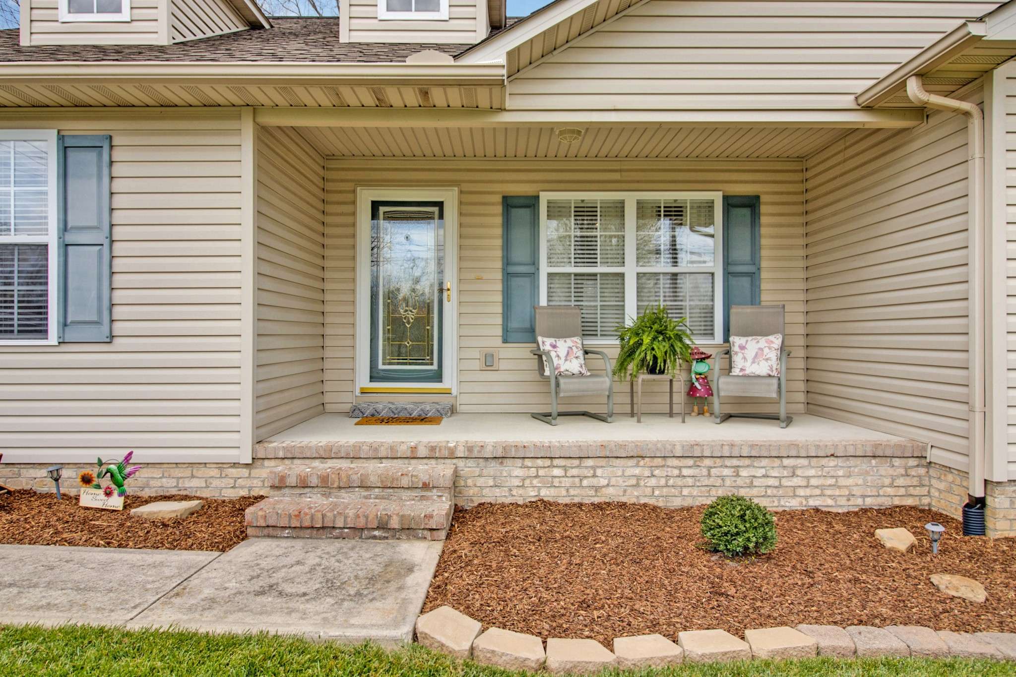 Crossville, TN 38571,79 Obed Pt