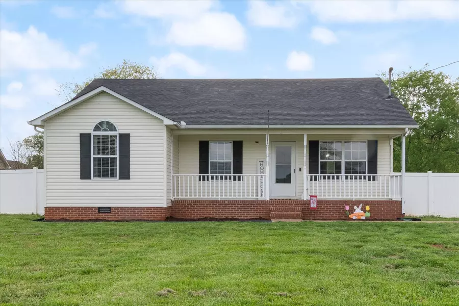 1963 Halls Mill Rd, Unionville, TN 37180