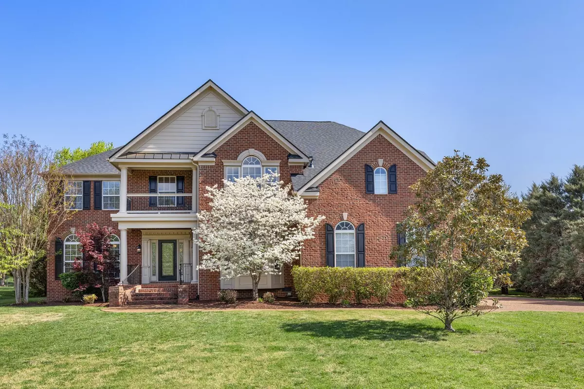 Nashville, TN 37221,808 Breckston Ln