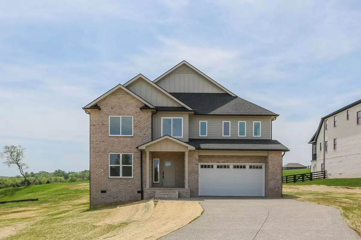 Spring Hill, TN 37174,3018 Ora Ln