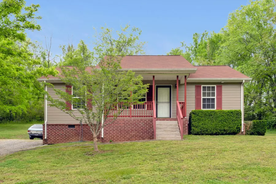 1533 Williamson Rd, Goodlettsville, TN 37072