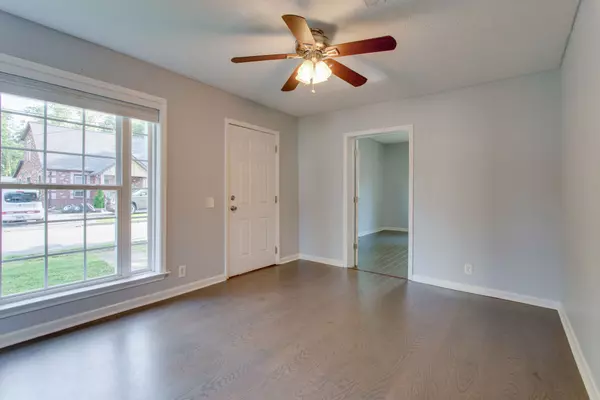 445 Jackson St, Murfreesboro, TN 37130