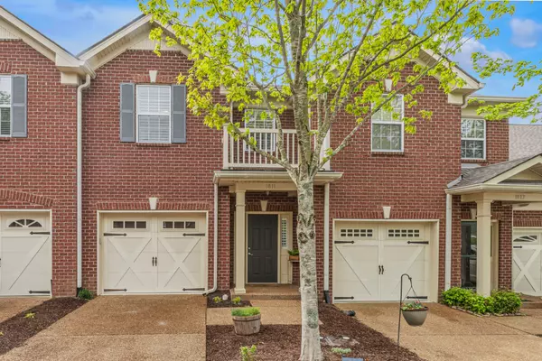 1811 Brentwood Pointe, Franklin, TN 37067