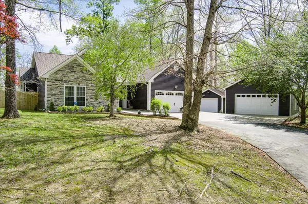 497 April Drive, Smithville, TN 37166