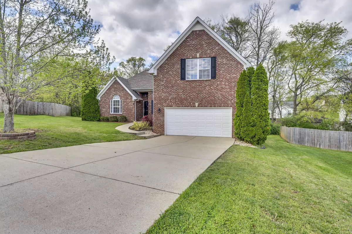 Spring Hill, TN 37174,3339 Monoco Dr