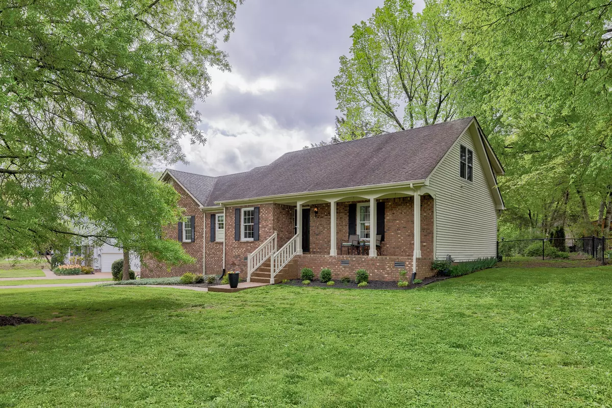 Nolensville, TN 37135,204 Norfolk Ln