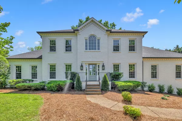 Brentwood, TN 37027,9407 Green Hill Cir