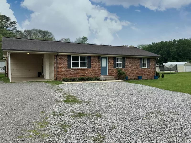 2202 Brayton Road, Graysville, TN 37338