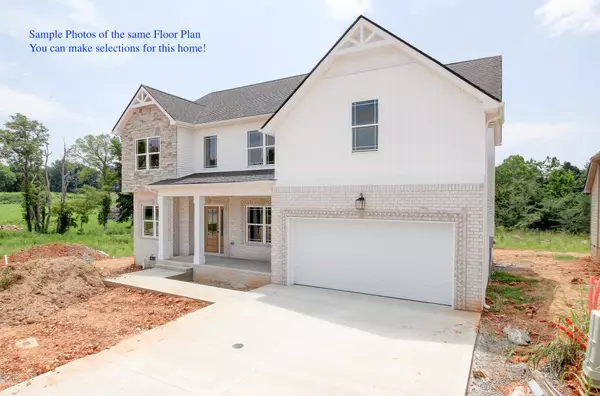 288 Griffey Estates, Clarksville, TN 37042