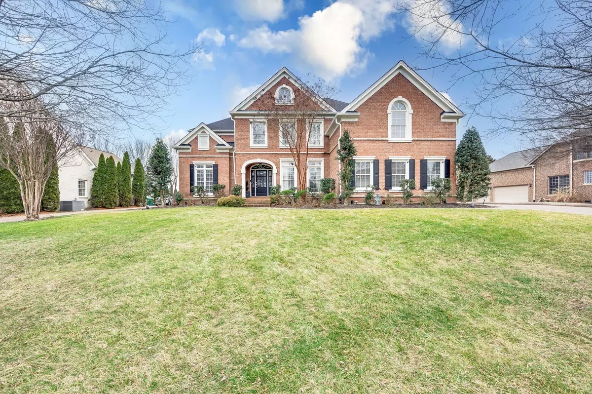 Brentwood, TN 37027,85 Governors Way