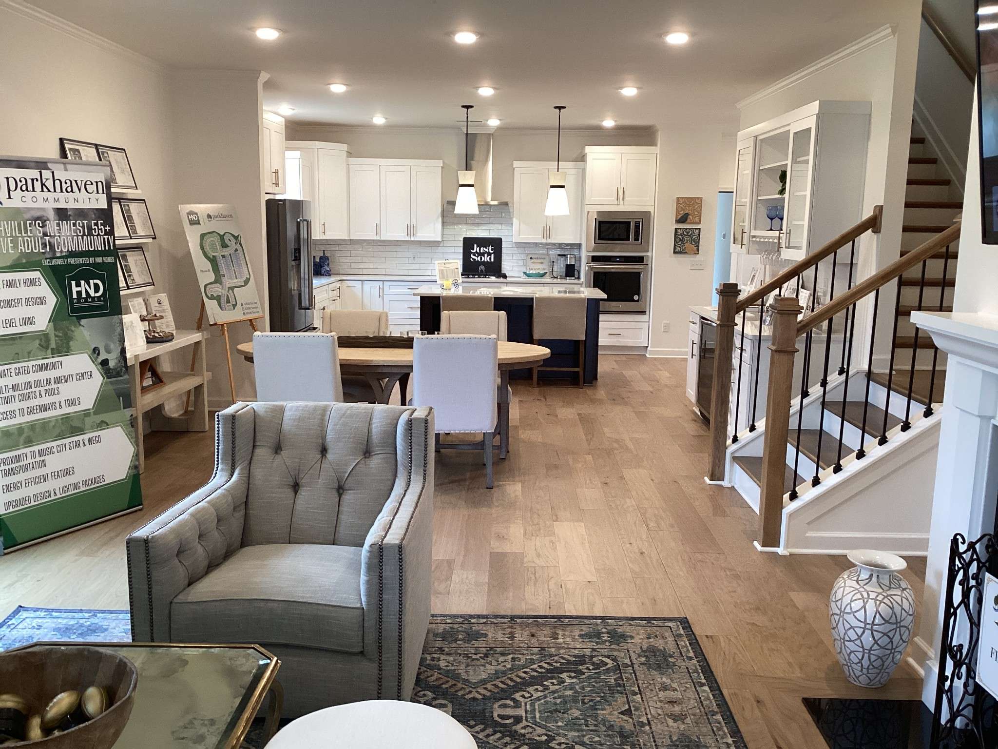 7417 Dodd Retreat Ct, Hermitage, TN 37076