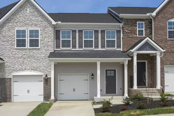 5331 Bellflower Hills, Hermitage, TN 37076