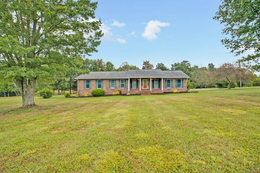 6153 Highway 127 #S, Crossville, TN 38572