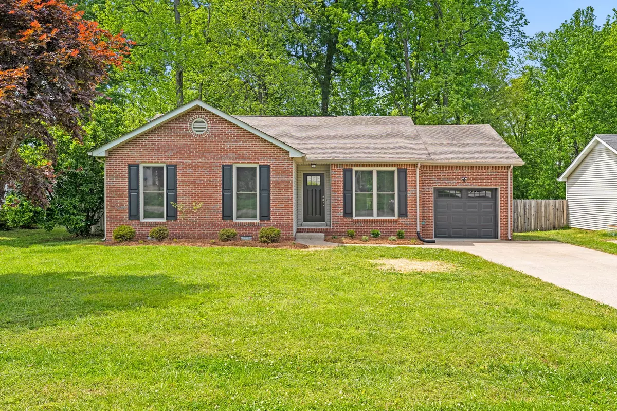 Clarksville, TN 37043,120 Shady Maple Dr