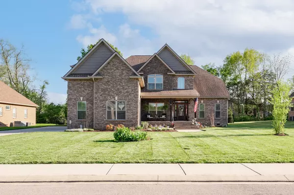 1628 Constellation Ct,  Murfreesboro,  TN 37129