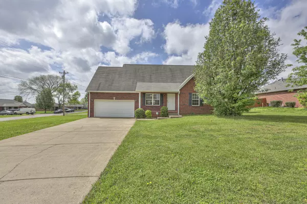 Smyrna, TN 37167,9001 Lomond Dr