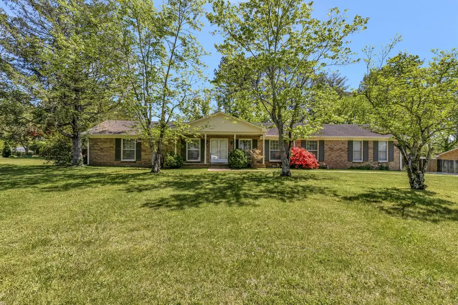 106 Cambridge Pl, Franklin, TN 37067