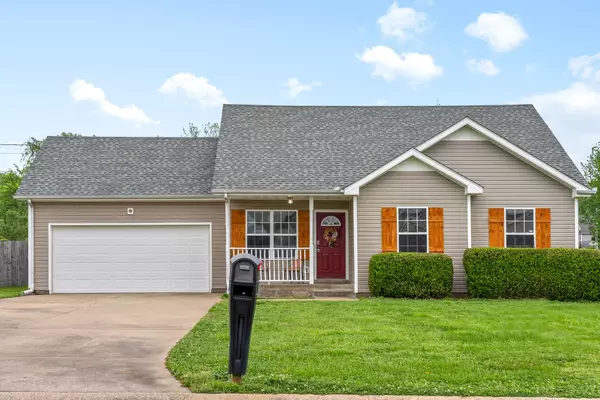 Clarksville, TN 37042,1339 Meredith Way