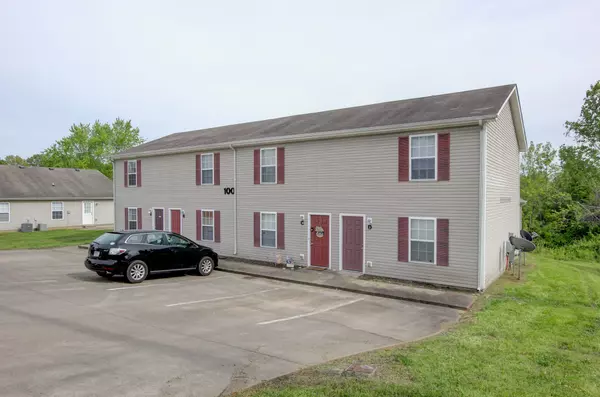 Clarksville, TN 37042,100 Thermal Ct