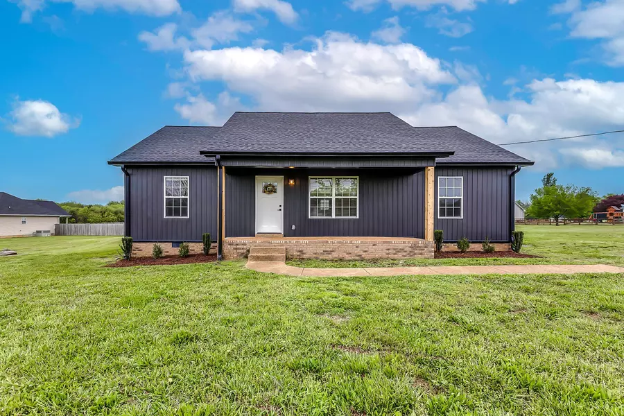 2410 Cason Ln, Lewisburg, TN 37091