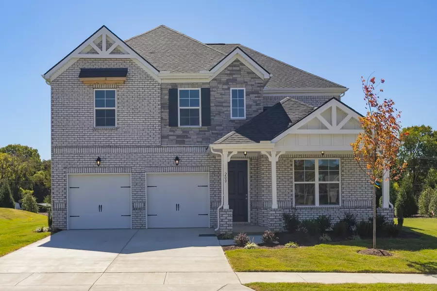 135 Blake Lane, Mount Juliet, TN 37122