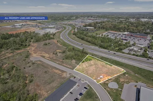 121 Merchants Blvd, Clarksville, TN 37040