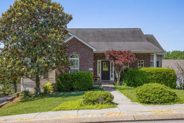 1165 Fuller Glen Circle, Chattanooga, TN 37421