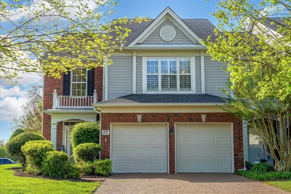 231 Green Harbor Rd #77, Old Hickory, TN 37138