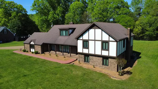 Carthage, TN 37030,659 Ridgeway Dr
