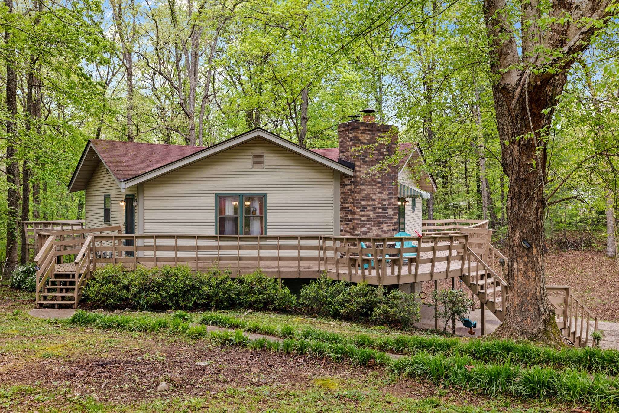 Greenbrier, TN 37073,1954 Carver Dr