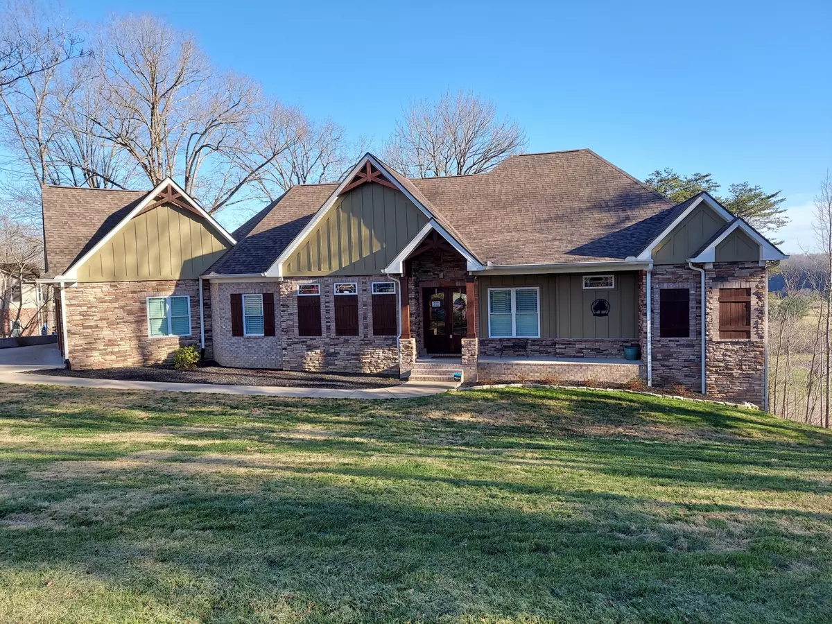 Ashland City, TN 37015,602 Melanie Park Ct
