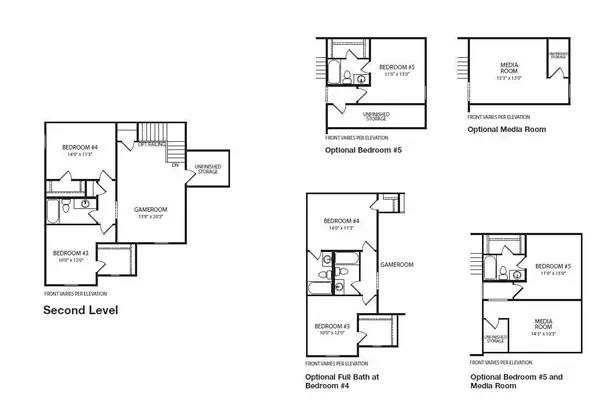 Arrington, TN 37014,5502 Ayana Drive