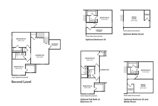 Arrington, TN 37014,5506 Ayana Drive