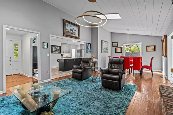 Franklin, TN 37064,3670 New Highway 96 #W