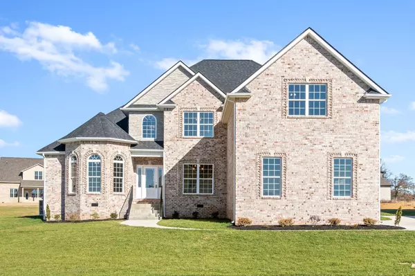 Clarksville, TN 37040,1128 Archibald Dr