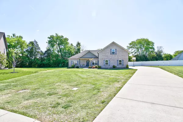 4301 Faran David Ct, Murfreesboro, TN 37129