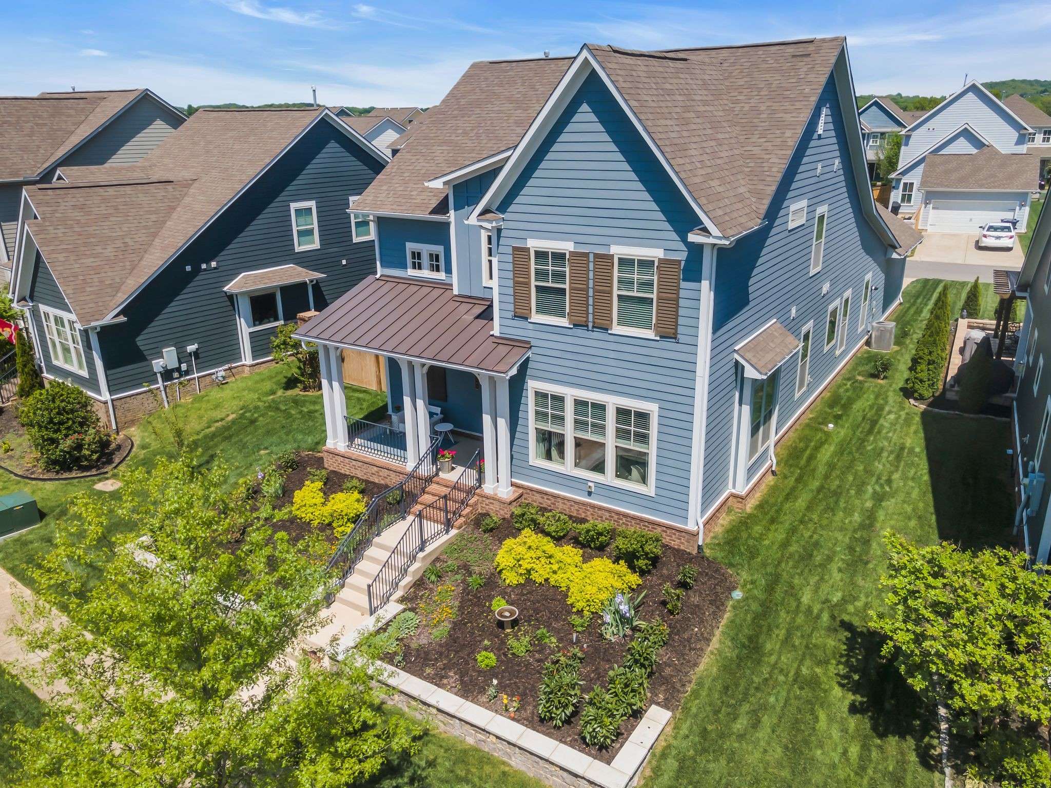 Thompsons Station, TN 37179,2785 Americus Dr