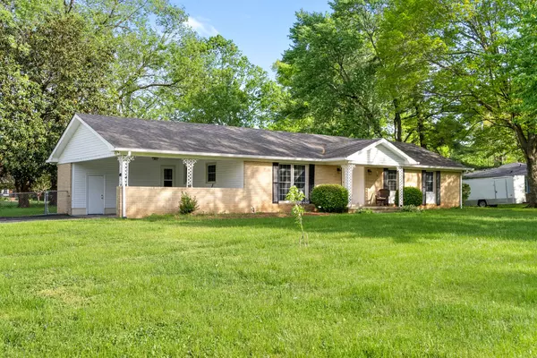 Hopkinsville, KY 42240,400 Skyline Park Dr